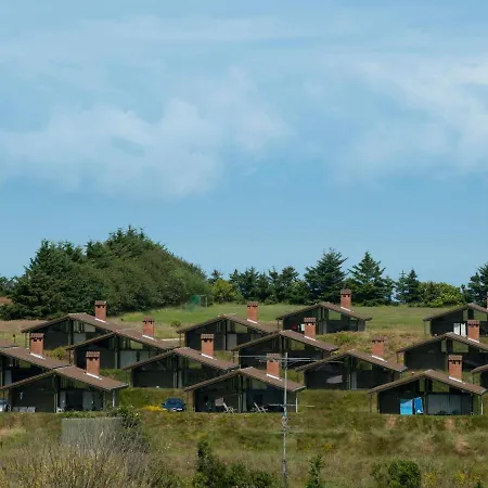 Ferienhaus Holiday Lviii
