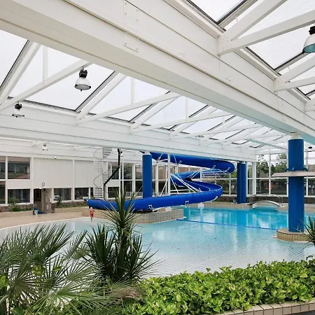 Ferienhaus Holiday Lviii